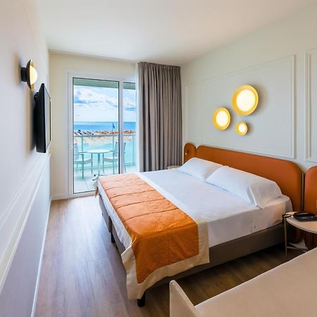 Hotel Montecarlo Bibione Esterno foto