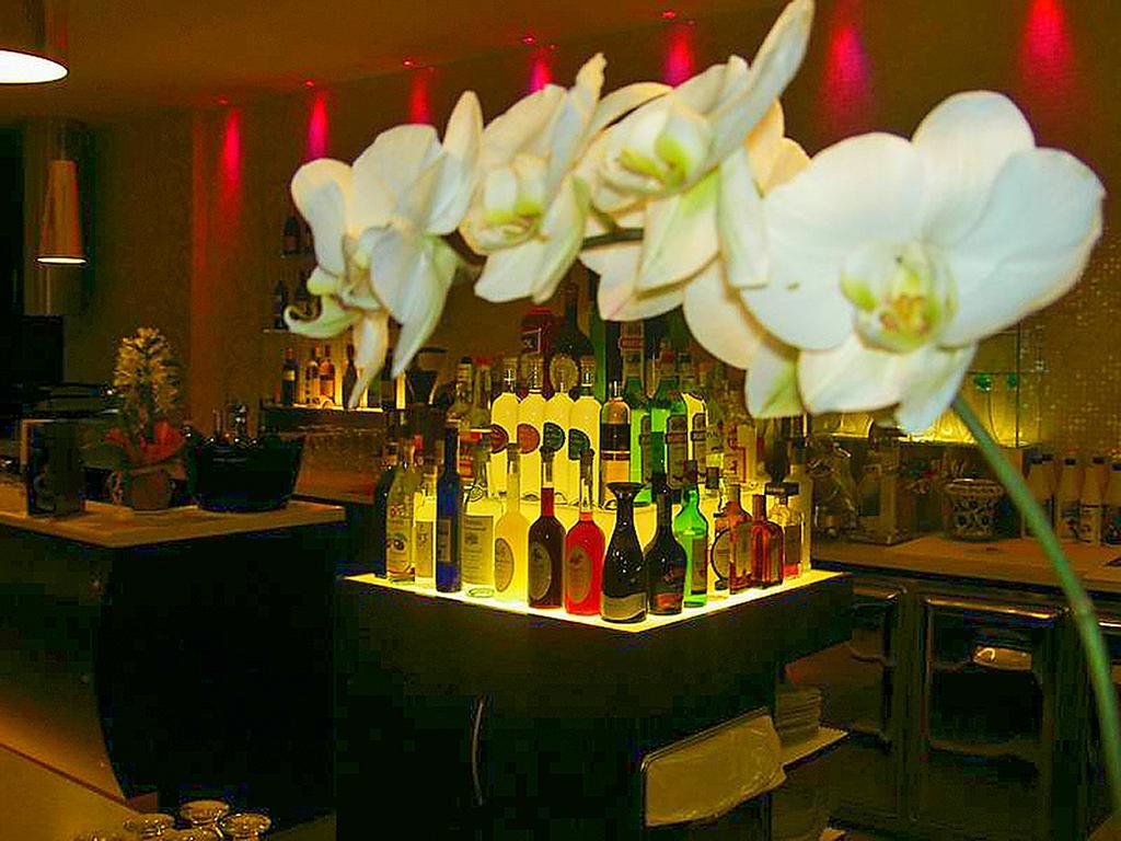 Hotel Montecarlo Bibione Esterno foto