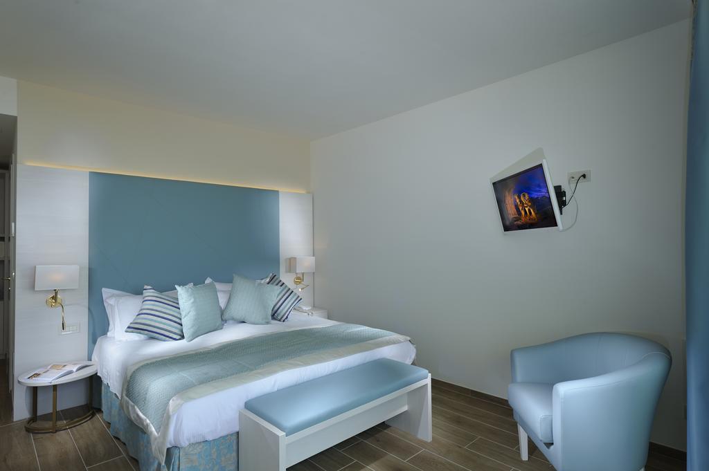 Hotel Montecarlo Bibione Camera foto