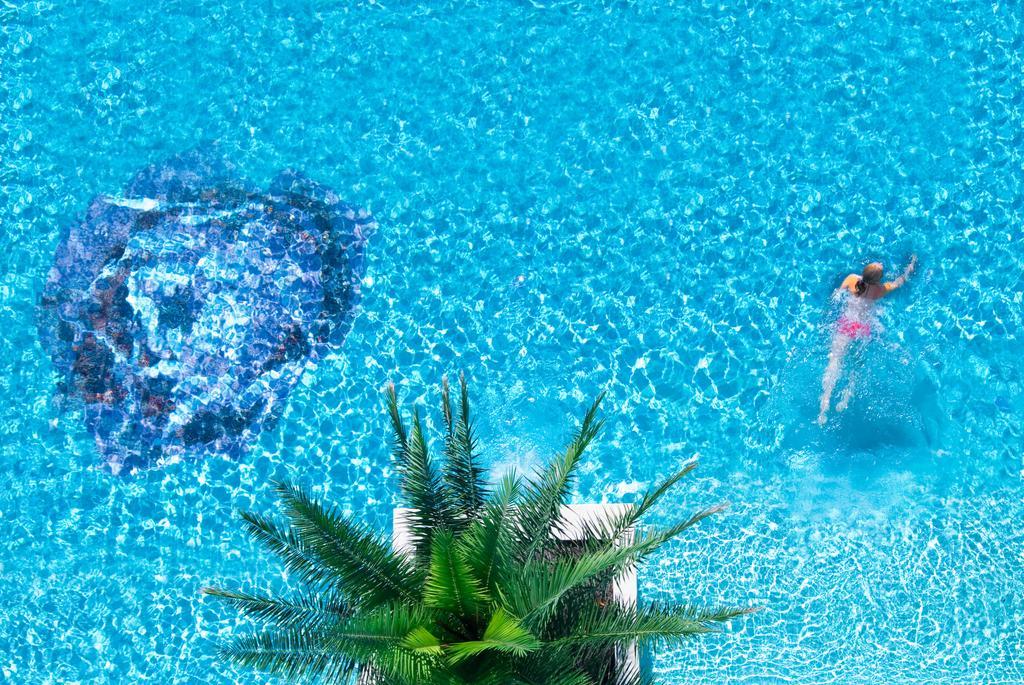Hotel Montecarlo Bibione Esterno foto