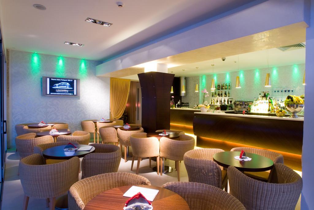 Hotel Montecarlo Bibione Esterno foto